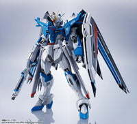 Bandai Rising Freedom Gundam Metal Robot Spirits 65666