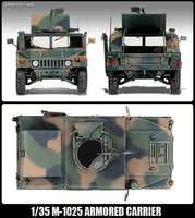 1/35 Academy M1025 Armoured Carrier 13241