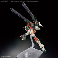 1/144 Bandai HG Lightning Buster Gundam 2679247