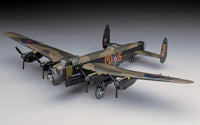 1/72 Hasegawa Lancaster B Mk.I/Mk.III 00553