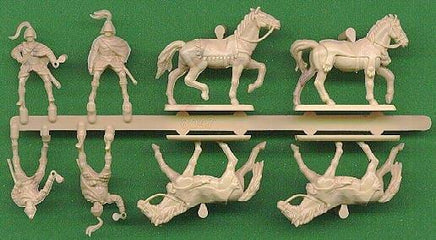 1/72 Hat Industries Alexander's Macedeonian Cavalry 8047
