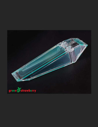 Green Strawberry T-70 X-Wing Paint Mask - Bandai AM018