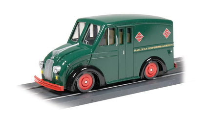 O Williams E-Z Street Delivery Van - Railway Express Agency 42754