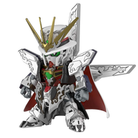 Bandai SDW Heroes Arsene Gundam X 2568793