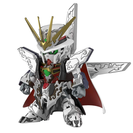 Bandai SDW Heroes Arsene Gundam X 2568793