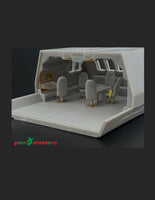 Green Strawberry Combo Pack Danube classTNG version FP21