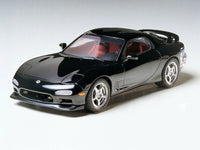 1/24 Tamiya Mazda RX-7 R1 24116