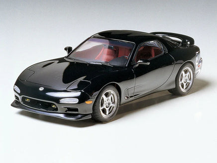1/24 Tamiya Mazda RX-7 R1 24116