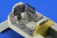 1/72 Eduard Me 262A-1 Schwalbe for HASEGAWA SS277