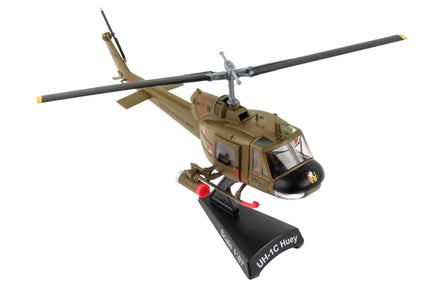1/87 Daron UH-1C US Army Huey Gunship 1st Cavalry Division 5601