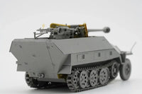 1/35 Border Model Sd.Kfz.251/22 w/7.5cm PaK 40 "Pakwagen" BT043