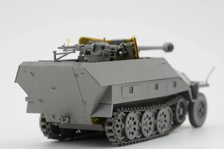 1/35 Border Model Sd.Kfz.251/22 w/7.5cm PaK 40 "Pakwagen" BT043