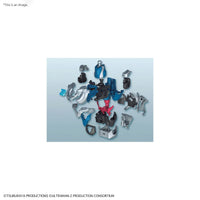 Bandai Figure-Rise Standard Ultraman Z Original 2640765