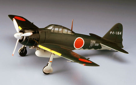 1/72 Hasegawa Mitsubishi A6M3 Zero Carrier Fighter Type 22/32 01456