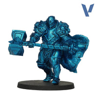 Vallejo True Metallic (Shade) Hydra Turquoise 18ml 77.152