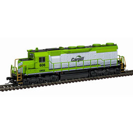 N Atlas Silver SD-35 Cargill #606 - 40005753 - MPM Hobbies