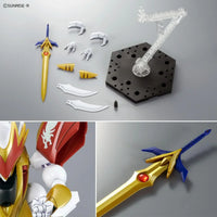 Bandai HG Mashin Hero Wataru 2 Ryuseimaru 2622342