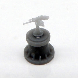 1/350 Black Cat Models 3IN./23 Gun (X6) AC350080