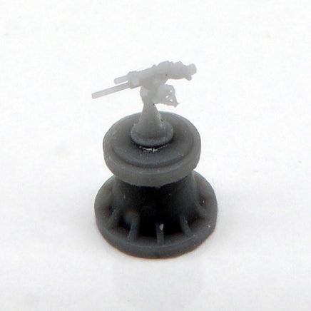 1/350 Black Cat Models 3IN./23 Gun (X6) AC350080