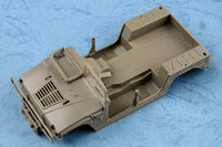 1/35 Hobby Boss Meng Shi 1.5 Ton Military Light Utility Vehicle (Hard Top Version A) 82468