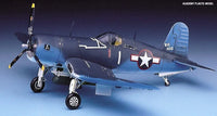 1/72 Academy F4U-1 Corsair 12457 - MPM Hobbies