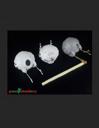 1/144 Green Strawberry Discovery XD-1 EVA pods B06819