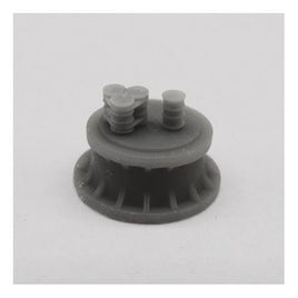 1/350 Black Cat Models Gas Drums Set (x26) AC350120D