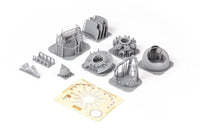 1/48 Eduard F4F-3A engine PRINT for EDUARD 648827