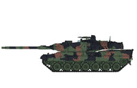 1/72 Meng Models German Main Battle Tank Leopard 2 A7 72-002