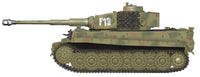 1/35 Ryefield Models Tiger I Gruppe "Fehrmann" 5005