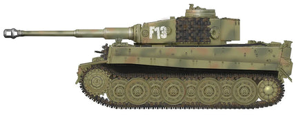 1/35 Ryefield Models Tiger I Gruppe "Fehrmann" 5005