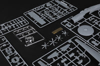 1/144 Hobby Boss Chinese (Shaanxi) KJ-500 83904