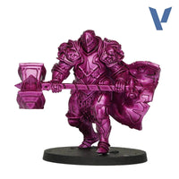 Vallejo True Metallic (Shade) Crimson Magenta 18ml 77.147