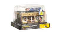 N Woodland J. Frank's Grocery BR4941