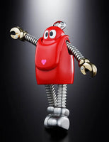 Bandai Robocon 50th Anniversary Ver. "Robocon" Chogokin 67586