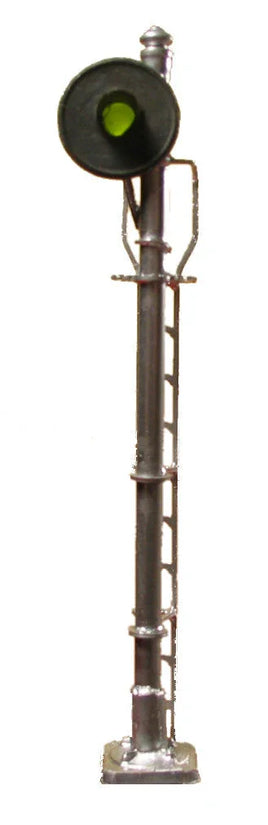 HO Tomar US&S Single Head Searchlight 872