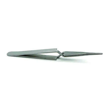 Zona Cross Locking Tweezer 37-549 - MPM Hobbies