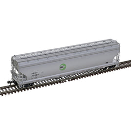 N Atlas ACF 5748 Centerflow Covered Hopper Cargill #40029 - 50006994