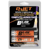 Quest Q-Jet B6-4W White Lightning Complete 2-Motor Launch Pack - Q6123
