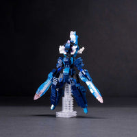 Nanoblock Pokemon RS Series Ceruledge 22893