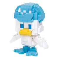 Nanoblock Pokemon Quaxly 22456