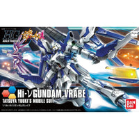 1/144 Bandai HG 29 Hi-Nu Gundam Vrabe 2279775 - MPM Hobbies