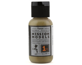 Mission Models Dunkelgelb RAL 7028 (1 oz.) MMP011