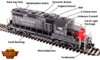 HO Broadway Ltd EMD GP20 Southern Pacific #7234 4276