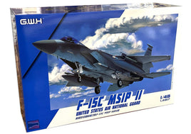1/48 Great Wall F-15C MSIP II United States Air National Guard L4817