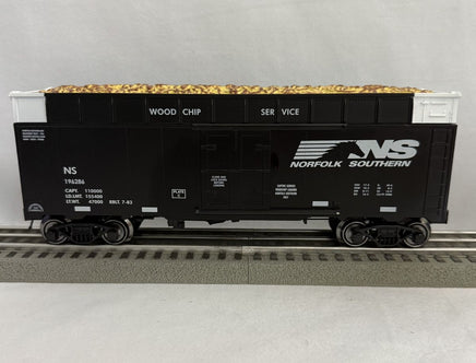 O RMT Woodchip Car Norfolk Southern 86447