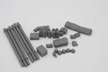 1/35 Border Model Sherman M4A1 MID BT047