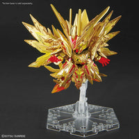 Bandai SDW Heroes Superior Strike Freedom Dragon 2610489