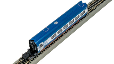 HO Bachmann Acela II Add-On Car - Business Class #3610 89926
