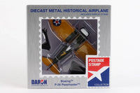 1/63 Daron P26 Peashooter 5560-2